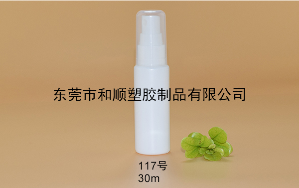 PHN水剂瓶30ml